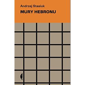 Mury hebronu