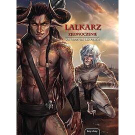 Lalkarz: Zjednoczenie
