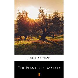 The Planter of Malata (e-book)