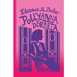 Pollyanna dorasta