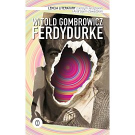 Ferdydurke