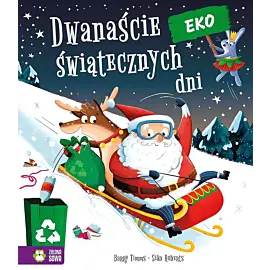 Dwanaście świątecznych dni