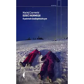 Dzieci Norwegii