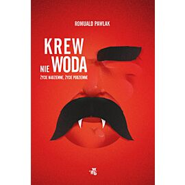 Krew nie woda