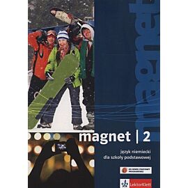 Magnet 2 Podręcznik