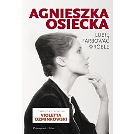Lubię farbować wróble