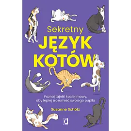 Sekretny język kotów