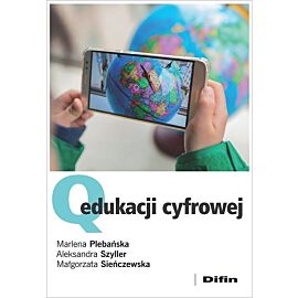 Q edukacji cyfrowej