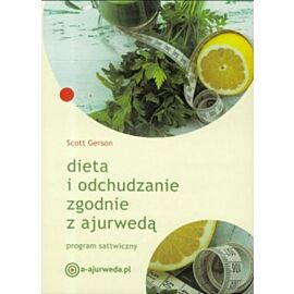 Dieta i odchudzanie zgodnie z ajurwedą