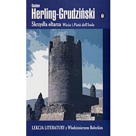 Skrzydła ołtarza