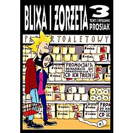 Blixa i Żorżeta - 3