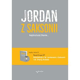 Najdroższej dianie + CD