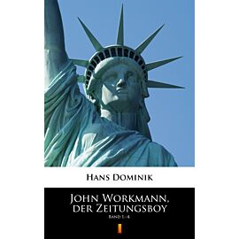John Workmann, der Zeitungsboy (e-book)