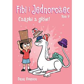 Fibi i Jednorożec - 07