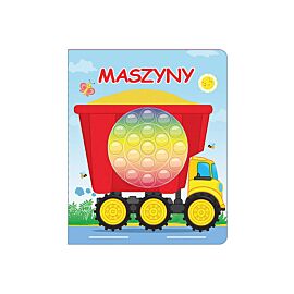 Maszyny