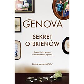 Sekret O'Brienów