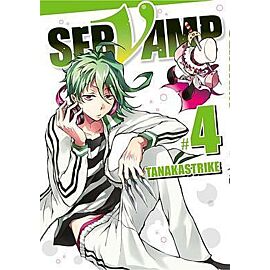 Servamp - 04