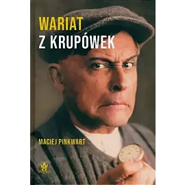 Wariat z Krupówek