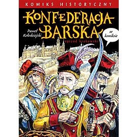 Konfederacja barska - epizod krakowski