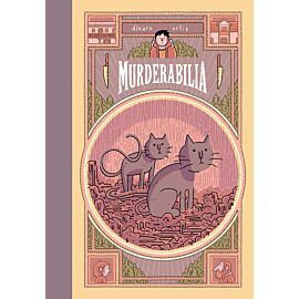 Murderabilia