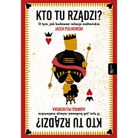Kto tu rządzi (e-book)