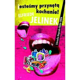 jesteśmy przynętą kochanie!