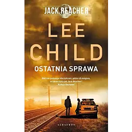 Jack Reacher: Ostatnia sprawa