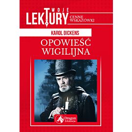 Opowieść wigilijna