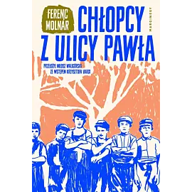 Chłopcy z ulicy Pawła