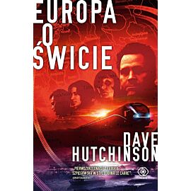 Europa o świcie