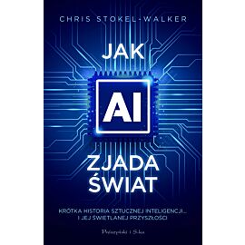 Jak AI zjada świat (e-book)