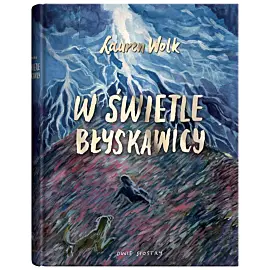 W świetle błyskawicy