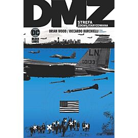 DMZ - Strefa zdemilitaryzowana - 04