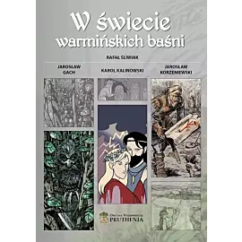W świecie warmińskich baśni
