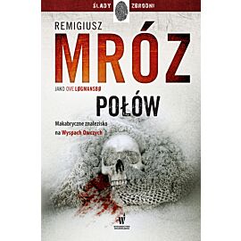 Połów. Vestmanna. Tom 2 wyd. 2021