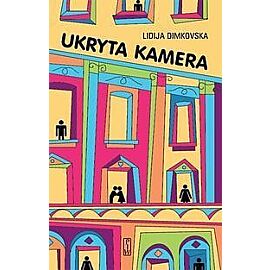 Ukryta kamera