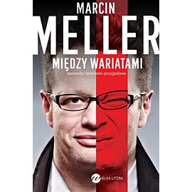 Między wariatami opowieści terenowo przygodowe