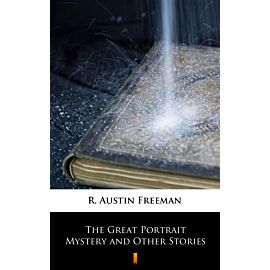 The Great Portrait Mystery and Other Stories (e-book)