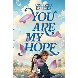 You Are My Hope