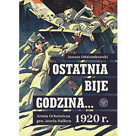 Ostatnia bije godzina...
