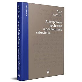 Antropologia społeczna a pochodzenie człowieka