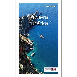 Riwiera turecka travelbook wyd. 2