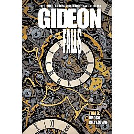Gideon Falls - 03 - Droga krzyżowa