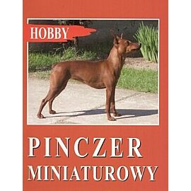 Pinczer miniaturowy