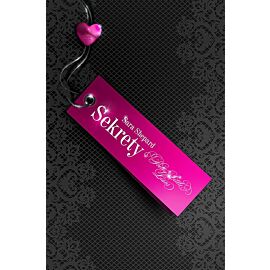 Pretty Little Liars. Sekrety