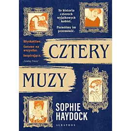 Cztery muzy