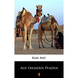 Auf fremden Pfaden (e-book)