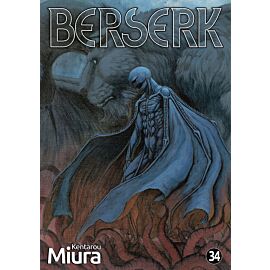Berserk - 34