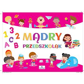 Mądry przedszkolak