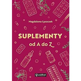Suplementy od A do Z